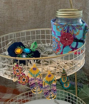 nebin is bead'n